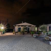 Terra Dei Santi Case Vacanza 