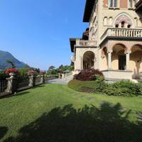 Villa Castiglioni Apartments 