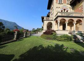 Villa Castiglioni Apartments 