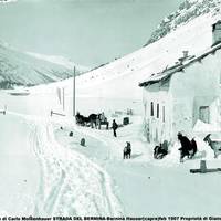 Gasthaus & Hotel Berninahaus 