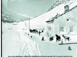 Gasthaus & Hotel Berninahaus 