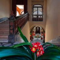 Palacio Marques de la Gomera