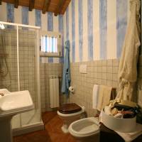 Alice Del Lago Country House 