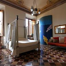 B&B Canto Alla Porta Vecchia 
