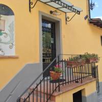Barco Mediceo B&B In Toscana 