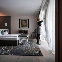 Dolce Vita Alpina Post Hotel 