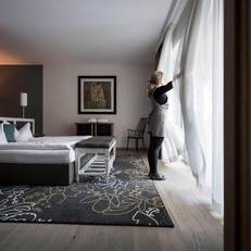Dolce Vita Alpina Post Hotel 