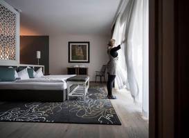Dolce Vita Alpina Post Hotel 