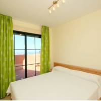 Apartment Los Altos Benidorm 