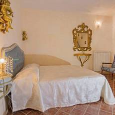 Apartment Azzurro Riparbella 