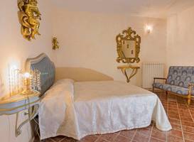 Apartment Azzurro Riparbella 