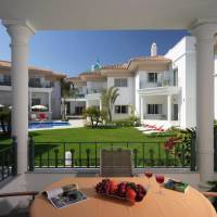 Apartamentos Marina Turquesa 