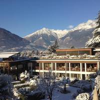 Hotel Ansitz Plantitscherhof 