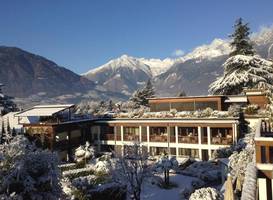 Hotel Ansitz Plantitscherhof 