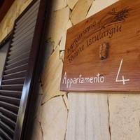 Agriturismo Monte Istulargiu 