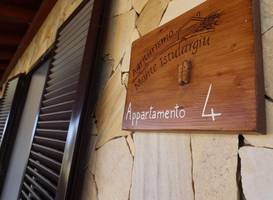 Agriturismo Monte Istulargiu 