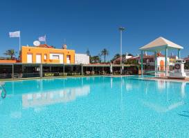 Bungalows Cordial Green Golf 