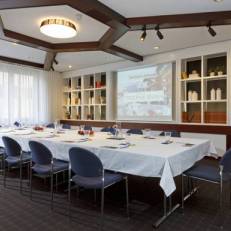 Piz Buin Swiss Quality Hotel 