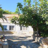 Holiday home Gavrena Benissa 