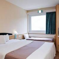 Ibis Barcelona Castelldefels 
