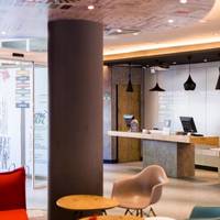 Ibis Barcelona Castelldefels 