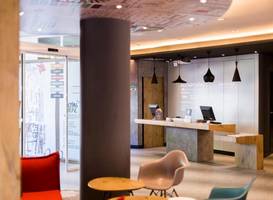 Ibis Barcelona Castelldefels 