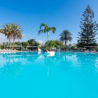 Bungalows Cordial Sandy Golf 
