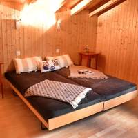 Apartment Baudrier I Verbier 
