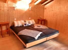 Apartment Baudrier I Verbier 