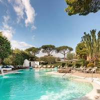 Hotel Hermitage & Park Terme 