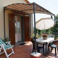 Apartment Gli Ulivi Larciano 