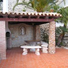 Holiday home Roberto Benissa 