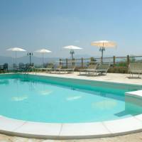 Poggio Desto Bed & Breakfast 