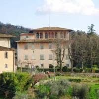 Apartment Verde Lamporecchio 