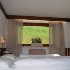 Natur und Wanderhotel Rainer 