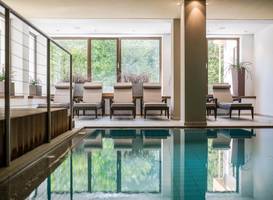 Natur und Wanderhotel Rainer 