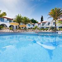 Apartamentos Nido del Aguila 