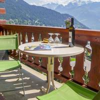 Apartment Pinot Gris Verbier 