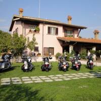 Agriturismo La Valle Di Ceri 