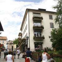 Residence Villa Aquila-Adler 