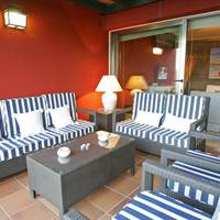 Villa Salobre Master and Sun