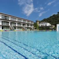 Medplaya Aparthotel Sant Eloi 