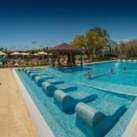 Camping Aqua Magic Excalibur 