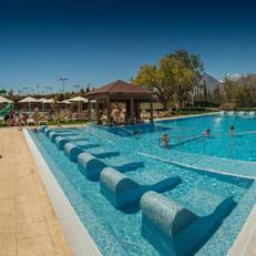 Camping Aqua Magic Excalibur 