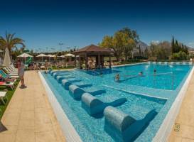 Camping Aqua Magic Excalibur 