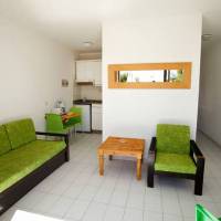 Apartamentos Las Buganvillas 