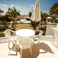 Apartamentos Las Buganvillas 