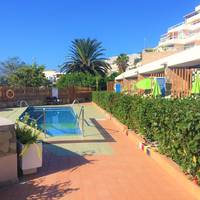 Apartamentos Leticia del Mar 