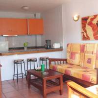 Apartamentos Leticia del Mar 
