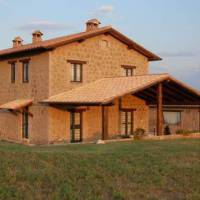 Apartment Le Ginestre Tarano 